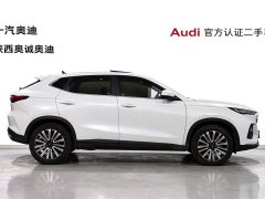Changan Oushang X5 1.5T DCT Luxury - ფოტო 3