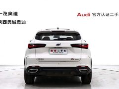 Changan Oushang X5 1.5T DCT Luxury - ფოტო 5