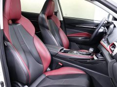 Changan Oushang X5 1.5T DCT Luxury - ფოტო 7
