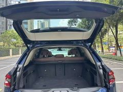 BMW X5 New Energy (Imported) 2020 xDrive45e M Sport Package - ფოტო 10