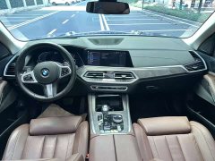 BMW X5 New Energy (Imported) 2020 xDrive45e M Sport Package - ფოტო 6