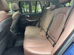 BMW X5 New Energy (Imported) 2020 xDrive45e M Sport Package - ფოტო 7