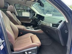 BMW X5 New Energy (Imported) 2020 xDrive45e M Sport Package - ფოტო 8