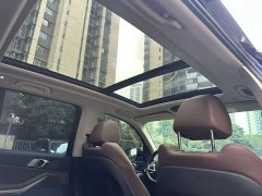BMW X5 New Energy (Imported) 2020 xDrive45e M Sport Package - ფოტო 9