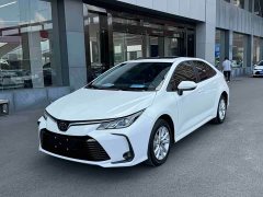 Toyota Corolla 1.2T Elite - ფოტო 1