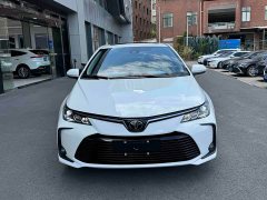 Toyota Corolla 1.2T Elite - ფოტო 2