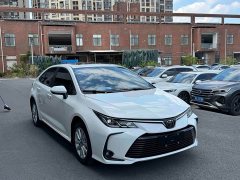 Toyota Corolla 1.2T Elite - ფოტო 3