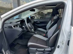 Toyota Corolla 1.2T Elite - ფოტო 4