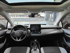 Toyota Corolla 1.2T Elite - ფოტო 5