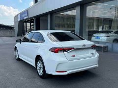 Toyota Corolla 1.2T Elite - ფოტო 7