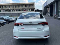 Toyota Corolla 1.2T Elite - ფოტო 8