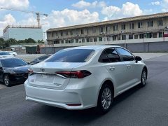 Toyota Corolla 1.2T Elite - ფოტო 9