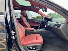 BMW 5 Series Facelift 530Li Luxury M Sport Package - ფოტო 12