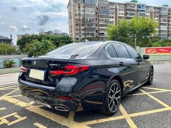 BMW 5 Series Facelift 530Li Luxury M Sport Package - ფოტო 15