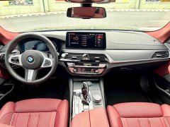 BMW 5 Series Facelift 530Li Luxury M Sport Package - ფოტო 4