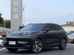 Lynk & Co Geely Lynk & Co 08 EM-P 2023 120km Extended Range Halo - ფოტო 1