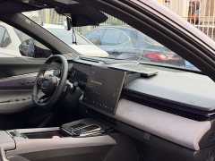 Lynk & Co Geely Lynk & Co 08 EM-P 2023 120km Extended Range Halo - ფოტო 10