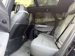 Lynk & Co Geely Lynk & Co 08 EM-P 2023 120km Extended Range Halo - ფოტო 18