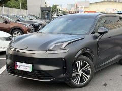 Lynk & Co Geely Lynk & Co 08 EM-P 2023 120km Extended Range Halo - ფოტო 2