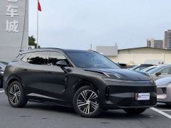 Lynk & Co Geely Lynk & Co 08 EM-P 2023 120km Extended Range Halo - ფოტო 3