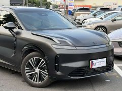 Lynk & Co Geely Lynk & Co 08 EM-P 2023 120km Extended Range Halo - ფოტო 4