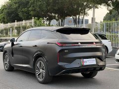 Lynk & Co Geely Lynk & Co 08 EM-P 2023 120km Extended Range Halo - ფოტო 5