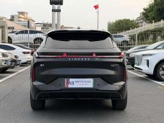 Lynk & Co Geely Lynk & Co 08 EM-P 2023 120km Extended Range Halo - ფოტო 6