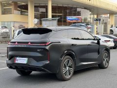 Lynk & Co Geely Lynk & Co 08 EM-P 2023 120km Extended Range Halo - ფოტო 7