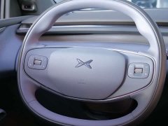 XPeng G7 702 Ultra Extended Range - ფოტო 10