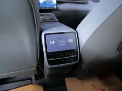 XPeng G7 702 Ultra Extended Range - ფოტო 12