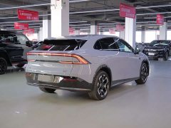XPeng G7 702 Ultra Extended Range - ფოტო 16