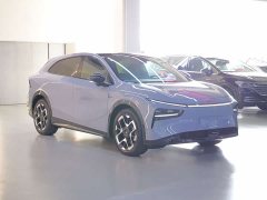 XPeng G7 702 Ultra Extended Range - ფოტო 3