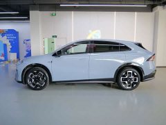 XPeng G7 702 Ultra Extended Range - ფოტო 6