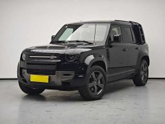 Land Rover Defender 110 3.0T P400 X-Dynamic HSE - ფოტო 1