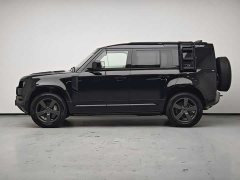 Land Rover Defender 110 3.0T P400 X-Dynamic HSE - ფოტო 12