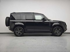 Land Rover Defender 110 3.0T P400 X-Dynamic HSE - ფოტო 13