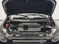 Land Rover Defender 110 3.0T P400 X-Dynamic HSE - ფოტო 14