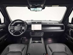 Land Rover Defender 110 3.0T P400 X-Dynamic HSE - ფოტო 15