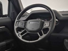 Land Rover Defender 110 3.0T P400 X-Dynamic HSE - ფოტო 16