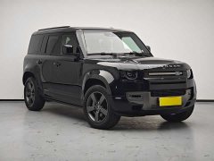 Land Rover Defender 110 3.0T P400 X-Dynamic HSE - ფოტო 2