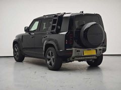 Land Rover Defender 110 3.0T P400 X-Dynamic HSE - ფოტო 4