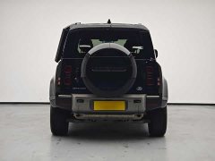 Land Rover Defender 110 3.0T P400 X-Dynamic HSE - ფოტო 6
