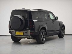 Land Rover Defender 110 3.0T P400 X-Dynamic HSE - ფოტო 7