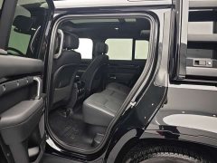 Land Rover Defender 110 3.0T P400 X-Dynamic HSE - ფოტო 8