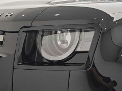 Land Rover Defender 110 3.0T P400 X-Dynamic HSE - ფოტო 9