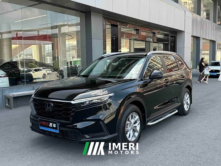 Honda CR-V 240TURBO FWD Sharp Edition 5-Seater - ავტომობილი ჩინეთიდან
