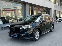 Honda CR-V 240TURBO FWD Sharp Edition 5-Seater - ფოტო 1