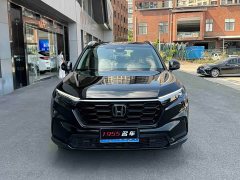 Honda CR-V 240TURBO FWD Sharp Edition 5-Seater - ფოტო 2