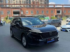 Honda CR-V 240TURBO FWD Sharp Edition 5-Seater - ფოტო 3