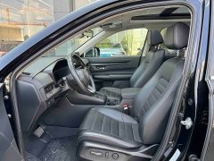 Honda CR-V 240TURBO FWD Sharp Edition 5-Seater - ფოტო 4